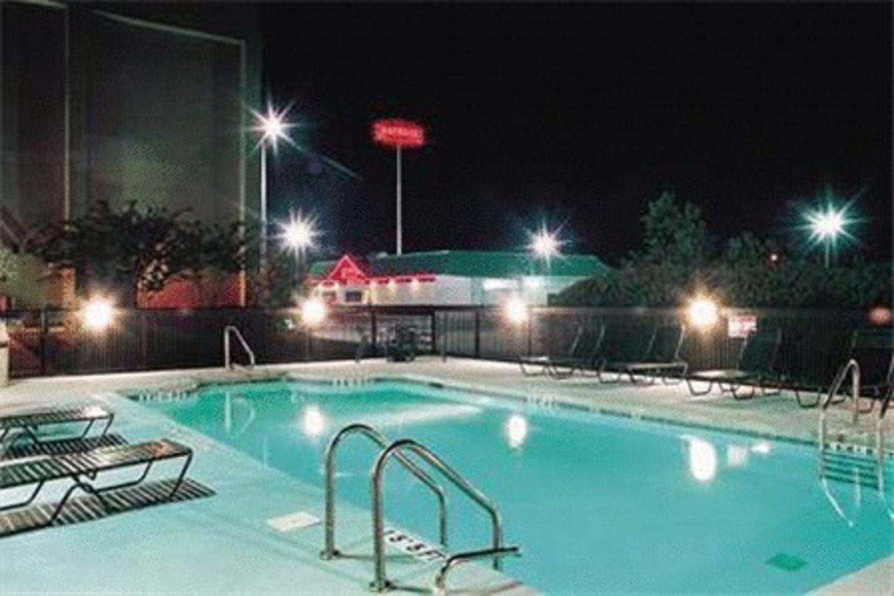 Hampton Inn Birmingham/Fultondale Fasilitas foto
