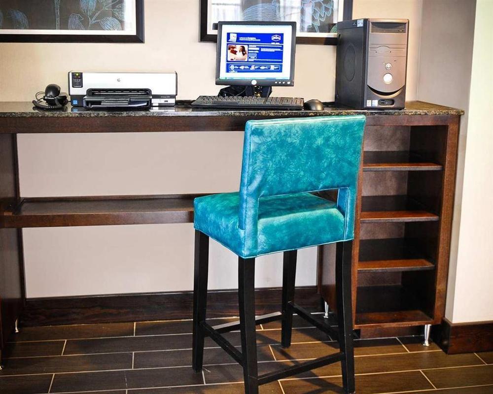Hampton Inn Birmingham/Fultondale Fasilitas foto