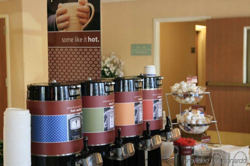 Hampton Inn Birmingham/Fultondale Fasilitas foto