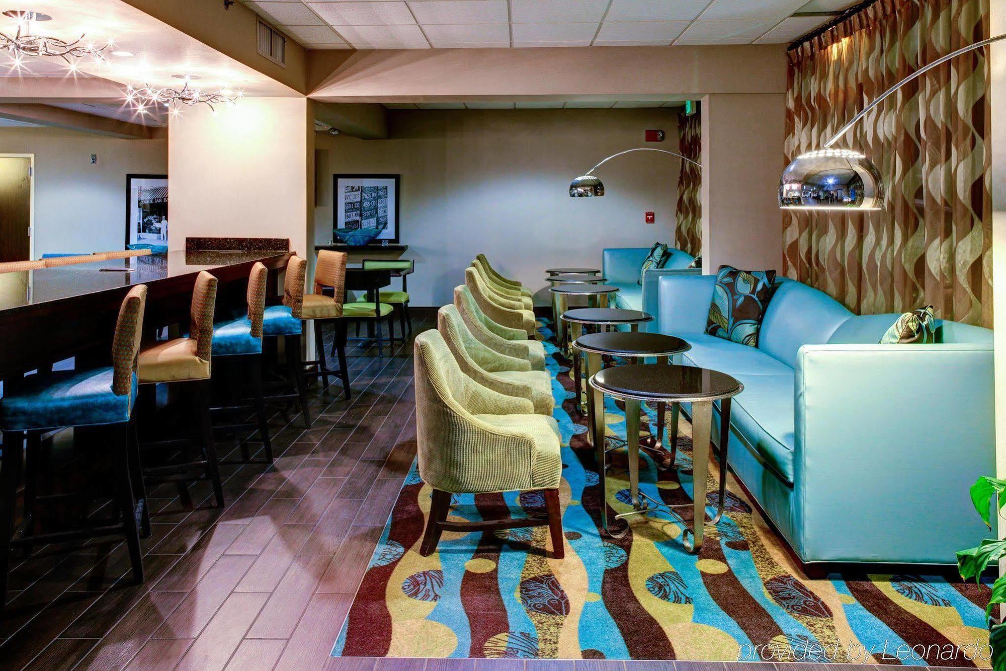 Hampton Inn Birmingham/Fultondale Bagian luar foto