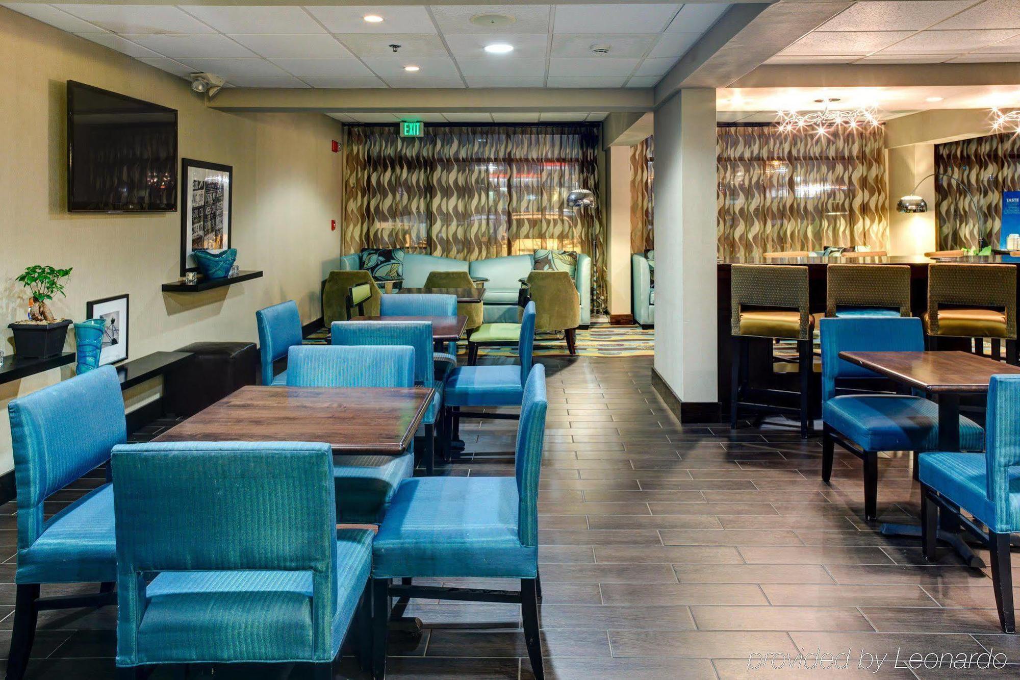Hampton Inn Birmingham/Fultondale Bagian luar foto