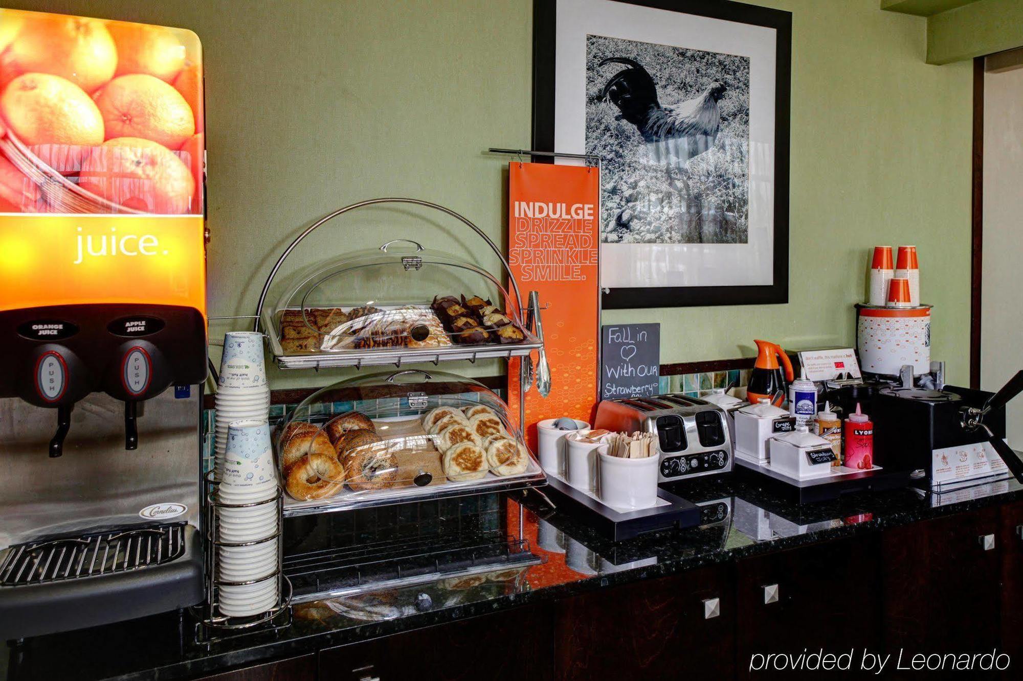 Hampton Inn Birmingham/Fultondale Bagian luar foto