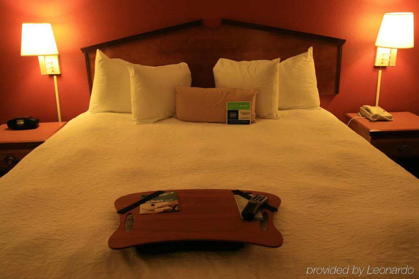 Hampton Inn Birmingham/Fultondale Ruang foto