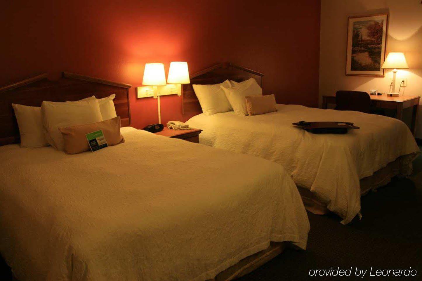 Hampton Inn Birmingham/Fultondale Ruang foto