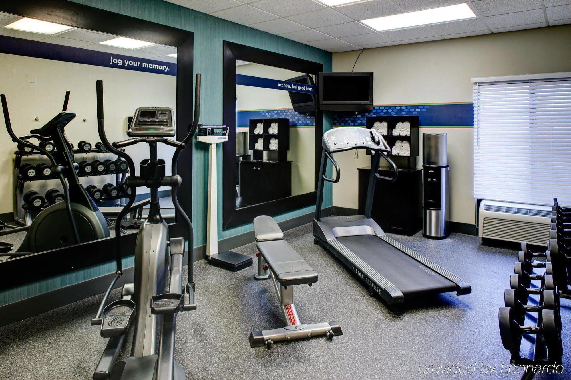 Hampton Inn Birmingham/Fultondale Bagian luar foto