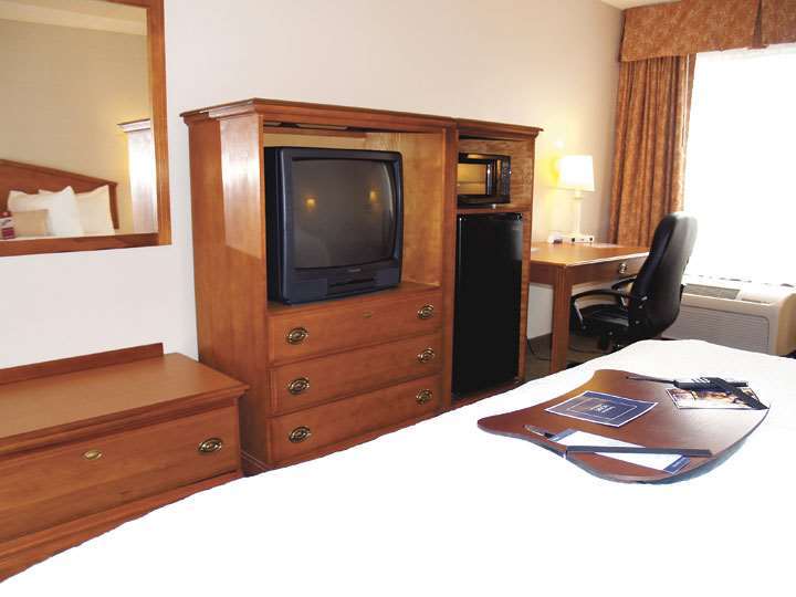 Hampton Inn Birmingham/Fultondale Ruang foto